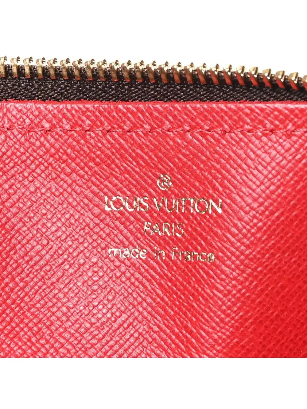 Louis Vuitton Damier Ebene Papillon 30 #333431L10B